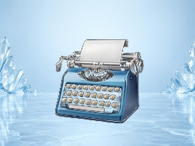 Five-Page Website Copy cover