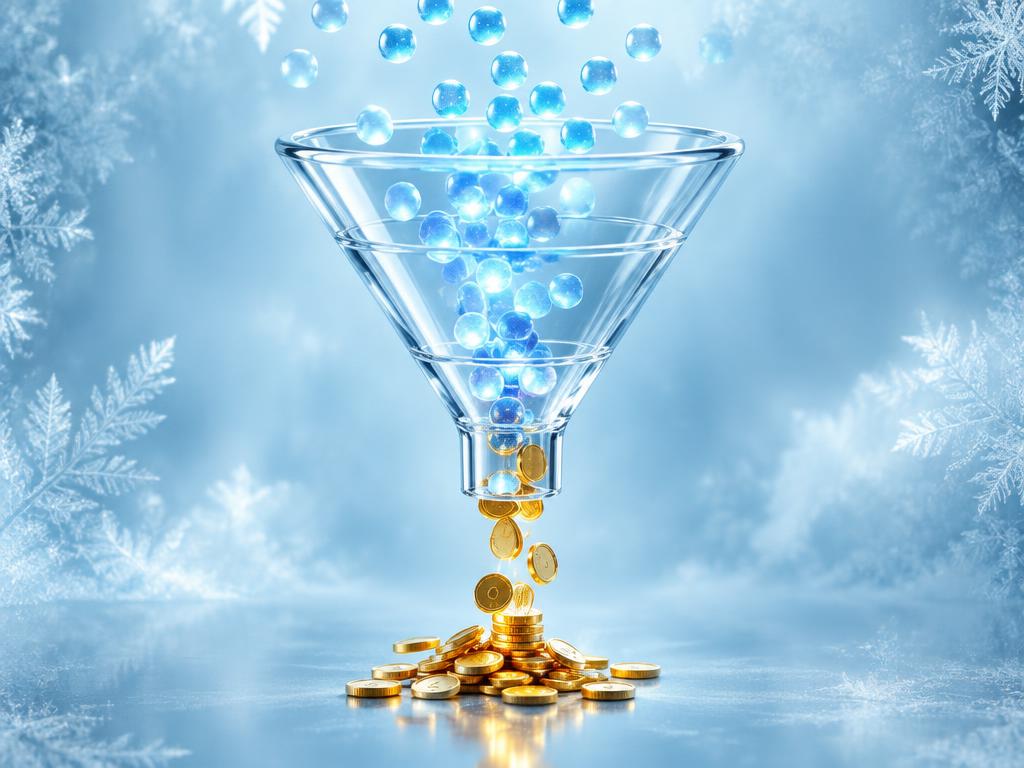 SEO Sales Funnel: Turn Visitors Into Paying Customers cover