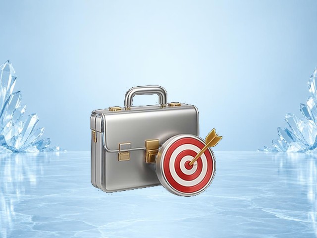 LinkedIn Ads for B2B: Reach Your Buying Committee cover
