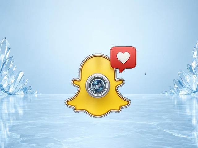 Snapchat Advertising: Real Campaigns, Not Score Boosts cover