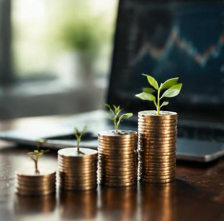 Finance — Meridian Wealth