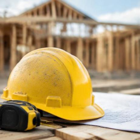 Construction — Northgate Build