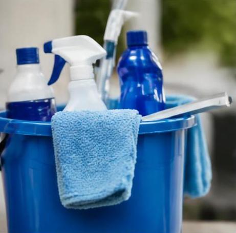 Cleaning & Pest — Brightline Clean