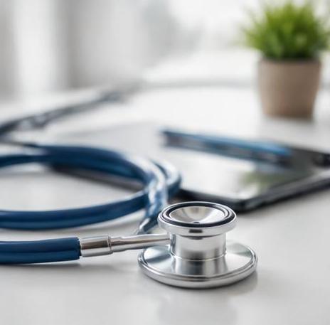 Healthcare — Cedar Clinic