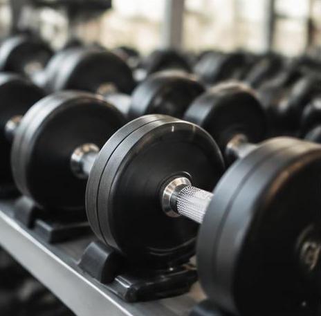Fitness — Northpeak Fitness