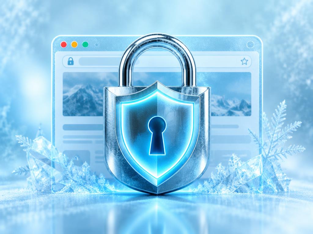 Hacked or Flagged? Website Security Fix, Fast cover