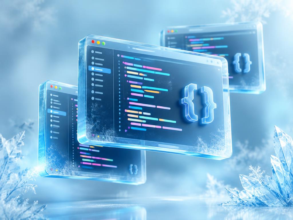 Custom Software Built Around Your Business cover
