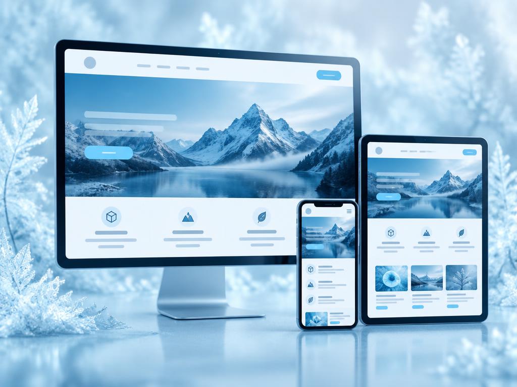 Custom Business Website Built For You: Domain, Hosting & Booking cover